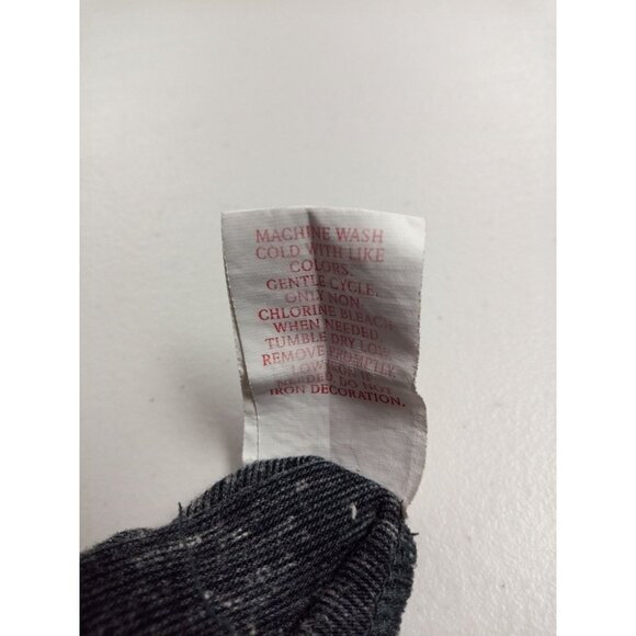 2 PC Set- Women's Tank Tops New Activewear &  Not New SO Brand Burgundy … - Picture 9 of 16